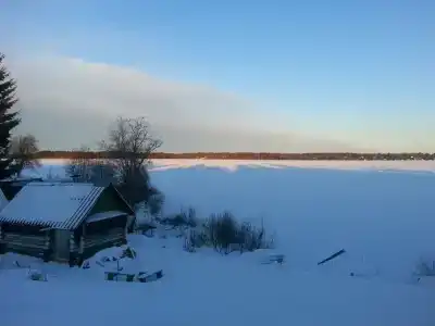 Три Галки - 14