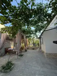 Дача на берегу моря - 13