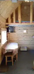 Домик в лесу - 38