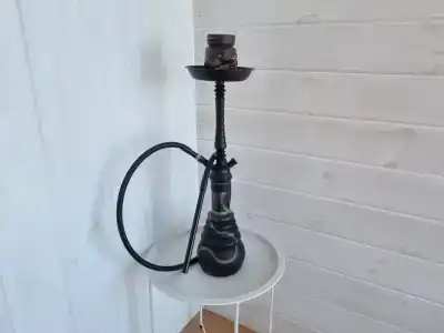 Плавучий домик-глэмпинг с видом на Минское море - 8