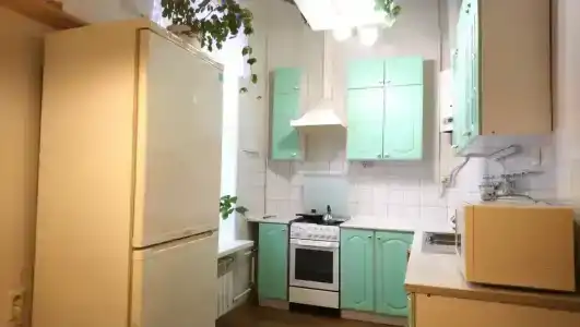 Уютная квартира на Выборгской, 6 - 6