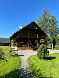 Родная Усадьба - 101