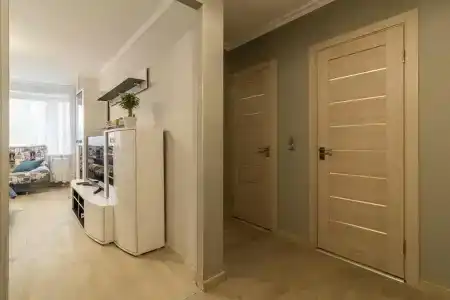 Квартиры на Притыцкого 97 - 4