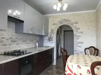 Квартиры на Октябрьской 57 - 157