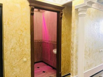 Квартира класса люкс - 19