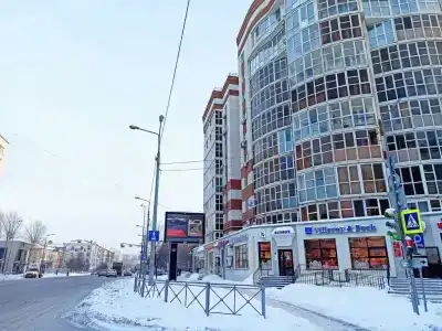 Квартиры на Достоевского 66/17 - 21