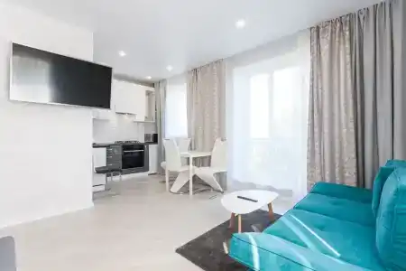 Квартиры на Ленинском 10 - 101