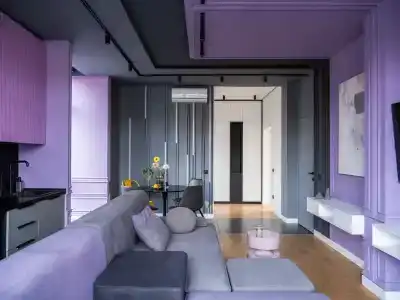 Moor apartments - 204
