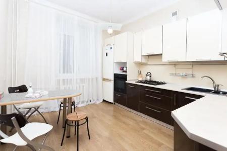 Квартиры на Независимости 23 - 39