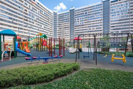 Квартира Рантье ЖК Центральный - 25