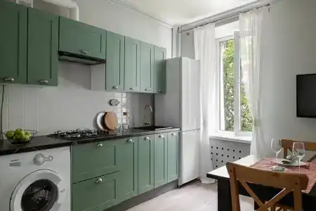 Кварт-отель Триумф - 3