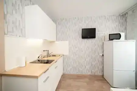 Квартиры на Партизана Железняка 55 - 7