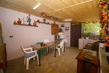Квартира рядом с парком - 40