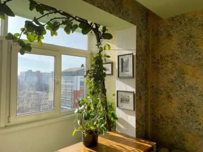 Квартиры на Старопрегольской набережной 16 - 483