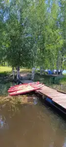 Энергия Ладоги - 8