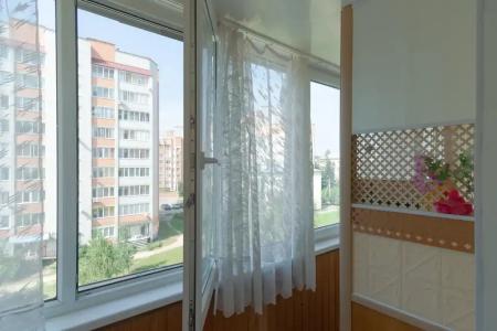 Ново-Киевская 9А - 20