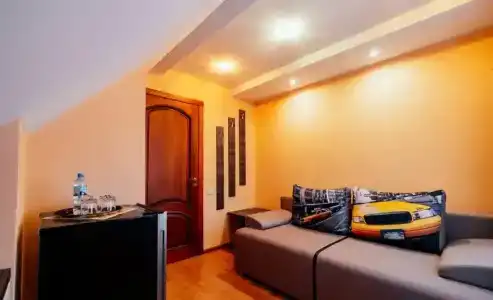 Русский двор - 11