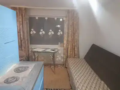 Домик-Тихий уголок - 11
