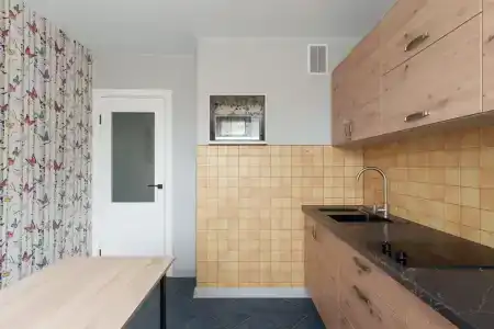 Квартиры на Заславской 25 - 107