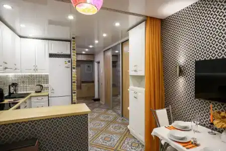 Apartment 2Pillows Duki - 9