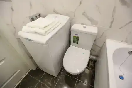 1-комнатная квартира - 3