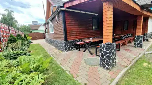 Коттедж на улице Сенная 13 - 3