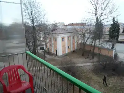 Apartment on Engelsa - 14