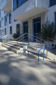 Квартиры на Цветочной 34 - 906