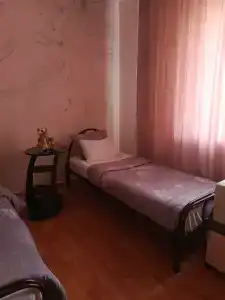 Дом для отпуска на Надгорной - 2