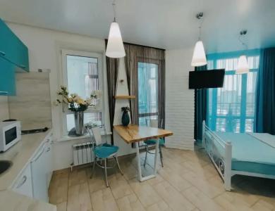 ЖК Автограф - 8