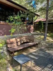 Дом с баней в СТ Узборье-строй - 6