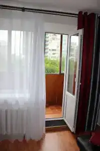 Apartment on Dmitriya Blagoyeva - 6