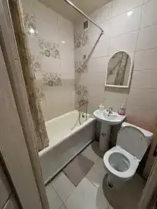 Квартиры на Героев Медиков 2 - 20