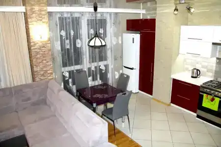 Квартиры на Гагарина 11 - 92