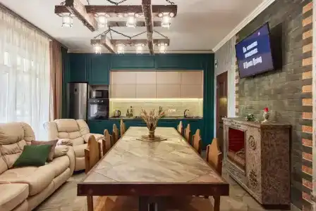 Святобор - 7