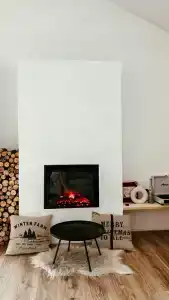 Уютный дом в лесу - 4