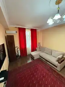 Квартиры на Зорге 31А - 371