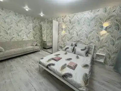 Квартиры на Майском 5 - 383
