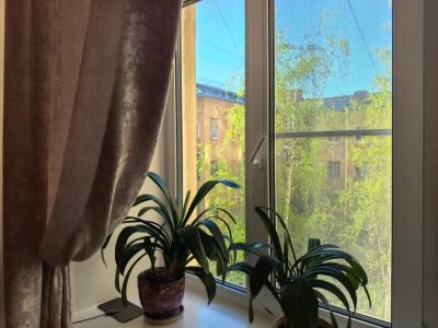 Квартиры на Литейный 9 - 27