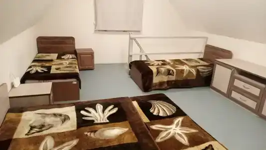 Уютный дом с сауной - 50