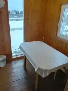 Барнкхаус С Баней - 15