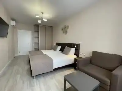 FRESH с панорамным видом на Ярославль - 1