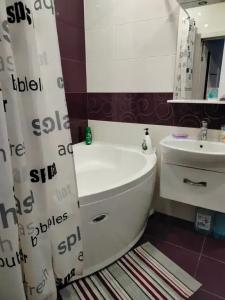 Квартиры на Чкалова 18 - 212