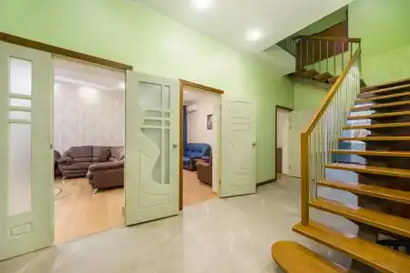 Rent House Verle - 63