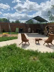 Частный дом в Судниково - 1