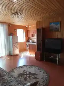 Квартира на Линейной улице - 1