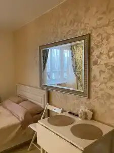 Квартиры на Авиаторов Балтики 5 - 116