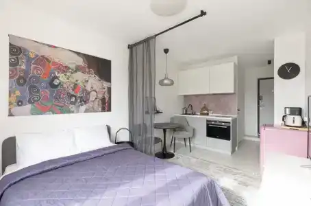 Квартиры на Алтуфьевское 2к1 - 286