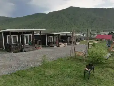 Наш дом - Алтай - 0