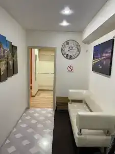 Квартиры на Грохольском 8/3с1 - 61
